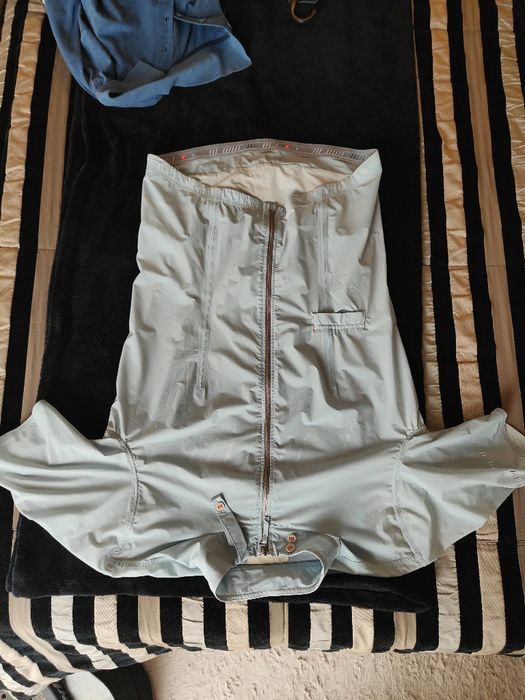 Jersey castelli versão David Miller