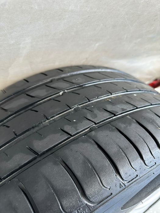 Kola felgi BMW x5 e70 f15 e53  5x120 R19 Style 213