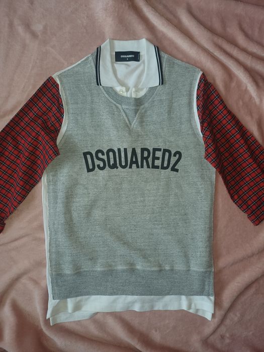 Dsquared2 Свитшот