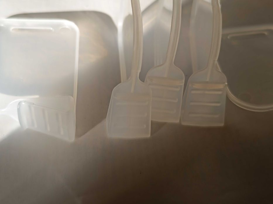 5 Separadores para frigorífico