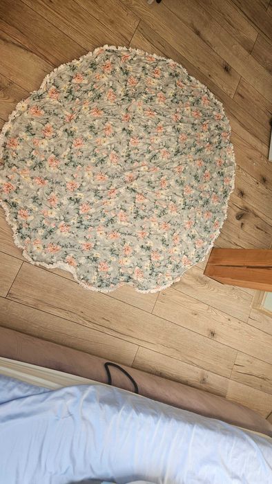 La Millou- bambusowy otulacz