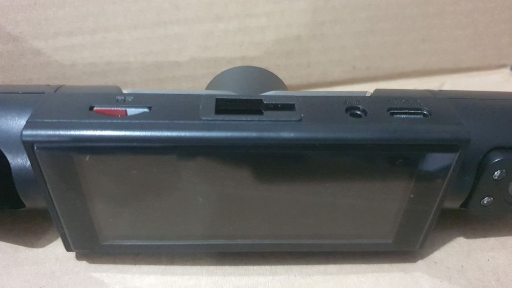 FHD 1080P Car Dash Cam Dashboard Camera Recorder Vi