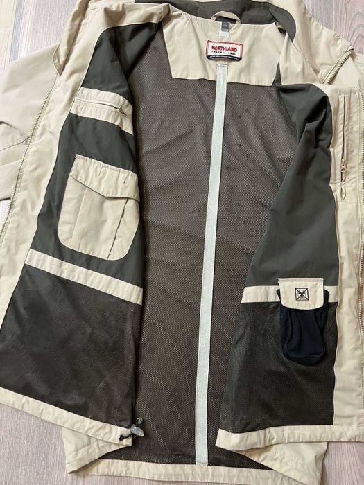 Куртка чоловіча northland xxl