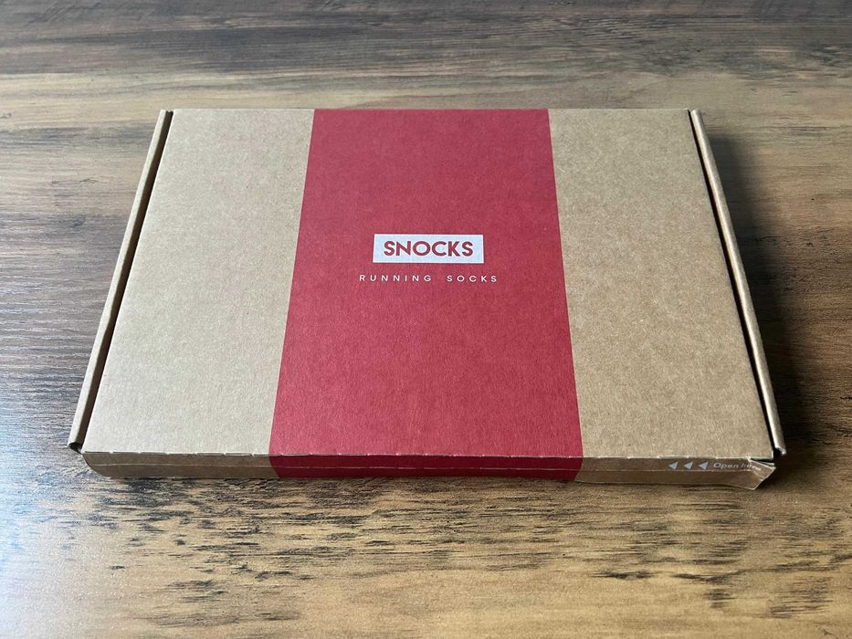 Low Running Snocks – Confortáveis, resistentes e anti-bolhas