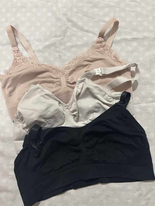 Лот сукня для вагітноі бюсгалтер для годування