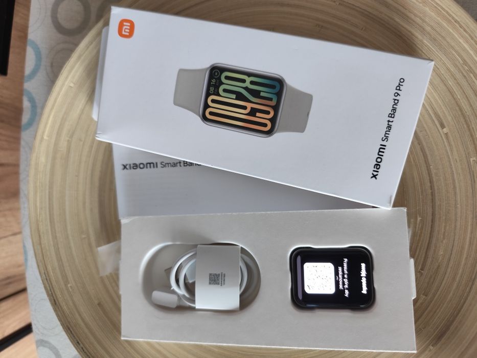 Xiaomi Smart Band 9 Pro