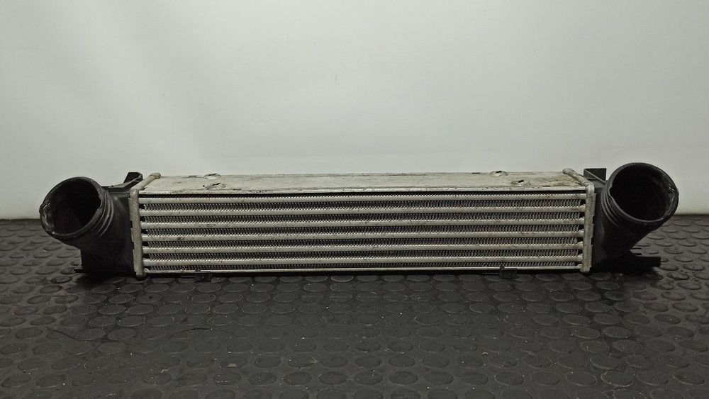 INTERCOOLER BMW SERIE 1 BERLINA (E81/E87) 116D