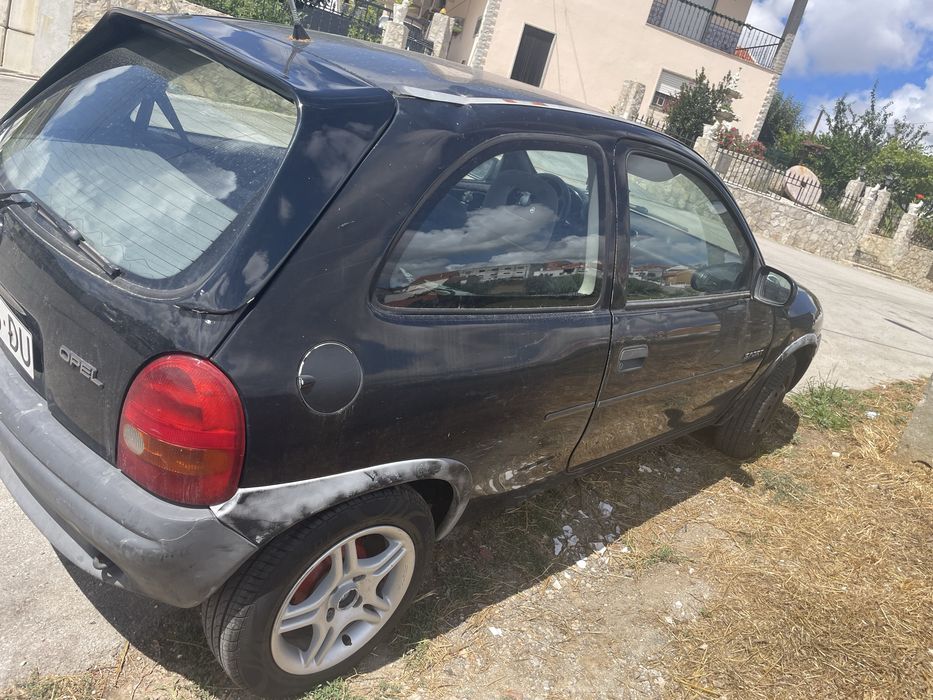 Corsa 1.5 TDI Diesel