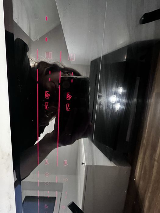 Plyta indukcyjna HAIF64IRB1S Haier