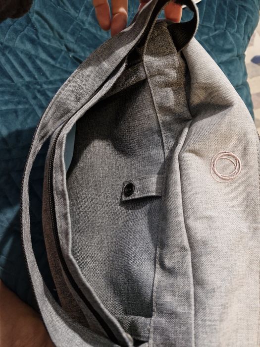 Bugaboo torba na wózek organizer