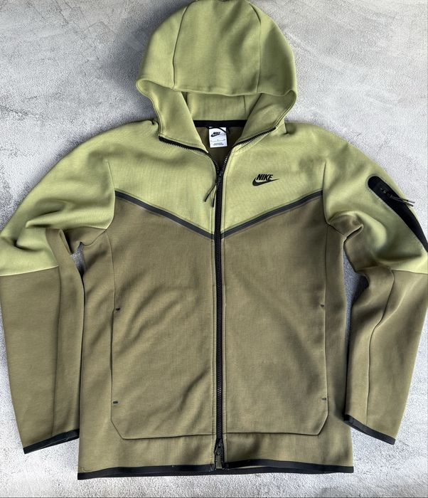 Dres Nike Tech Fleece rozm S
