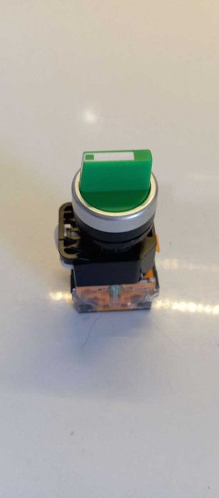 Тумблер пуск стоп реверс Джойстик 3 положення