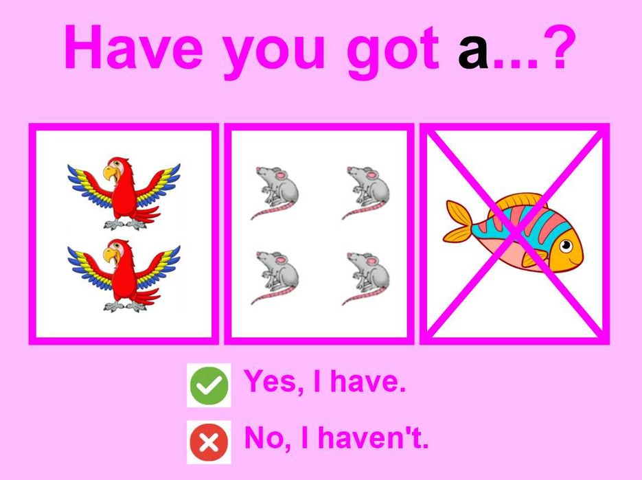 angielski dla dzieci online