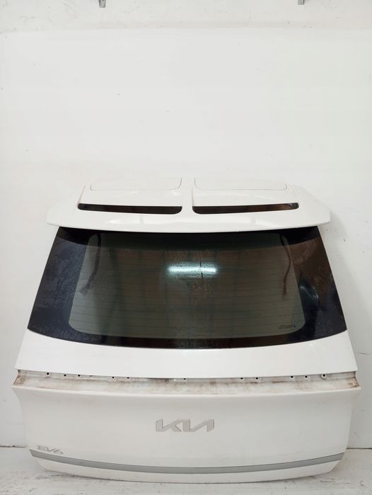 Klapa Tylna Kia Ev6 21R Pod Kamere