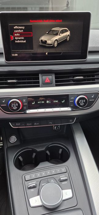 Audi A2