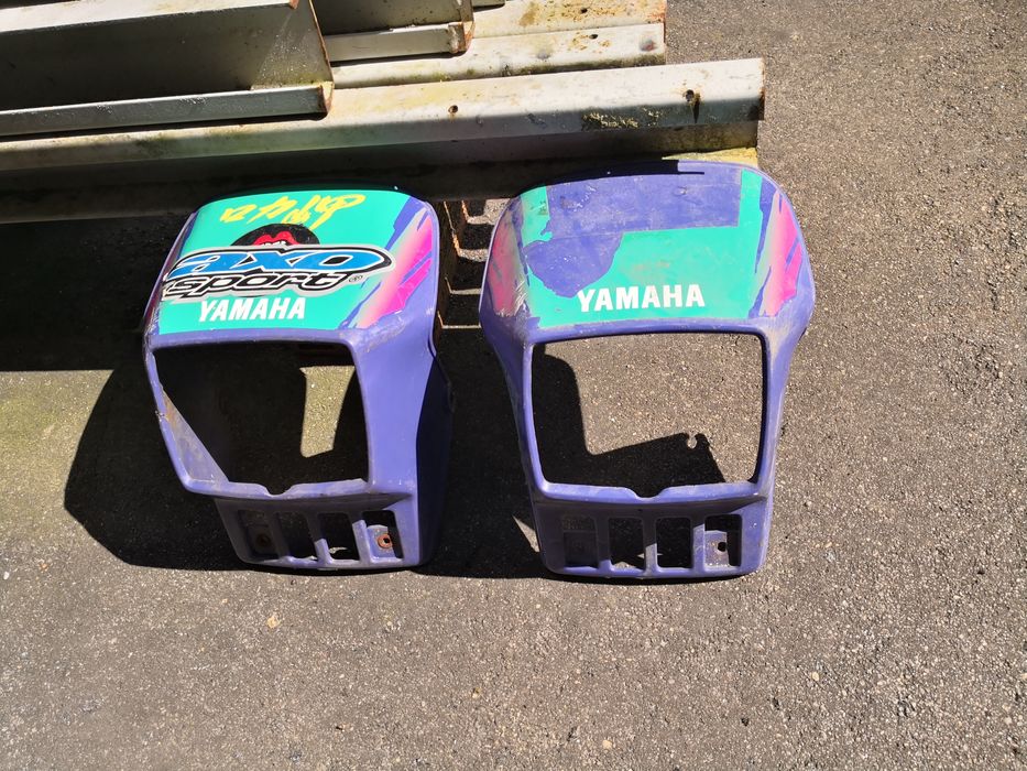 Jante Yamanha tzr 50