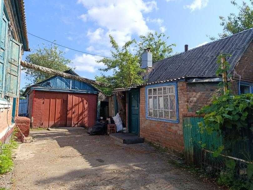 Продается дом в пгт. Малиновка Чугуевского района