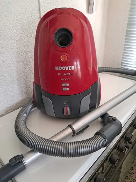 Aspirador HOOVER - como NOVO