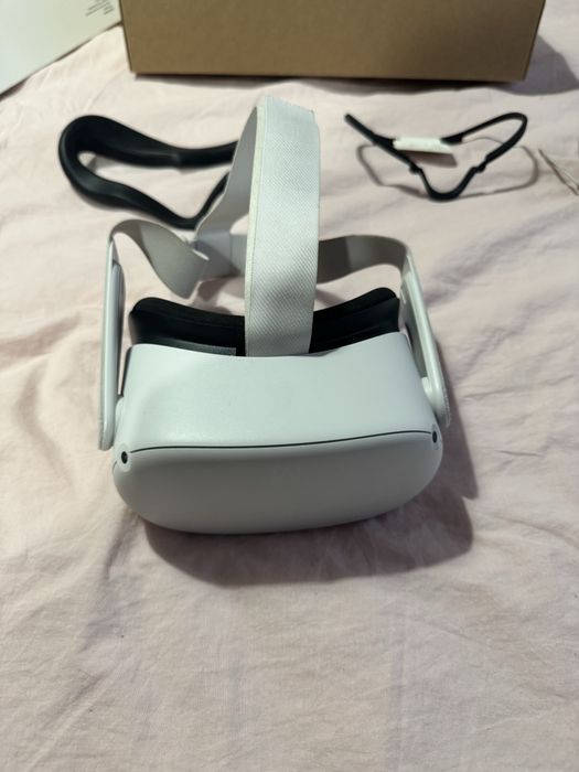 Gogle vr oculus meta quest 2 128gb