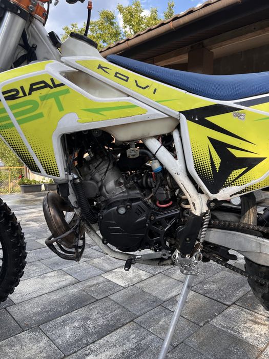 Kovi 250PRO 2T Enduro