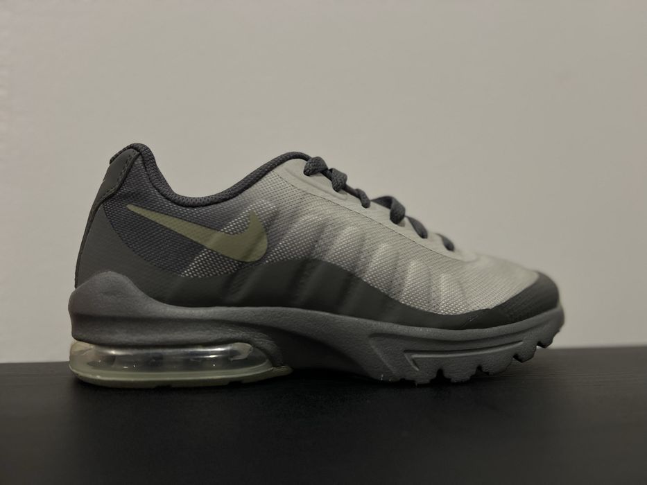 Оригінал Nike Air Max