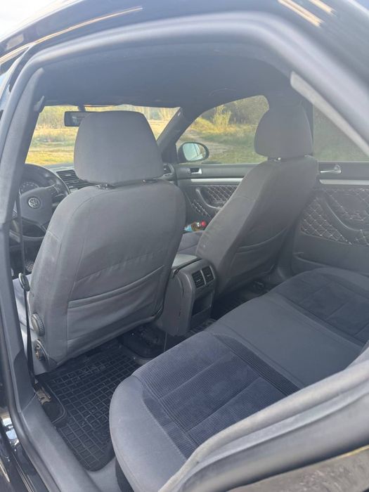 Продам Volkswagen Jetta