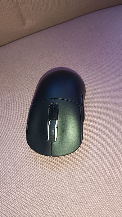 Attack shark x3 pro lightweight