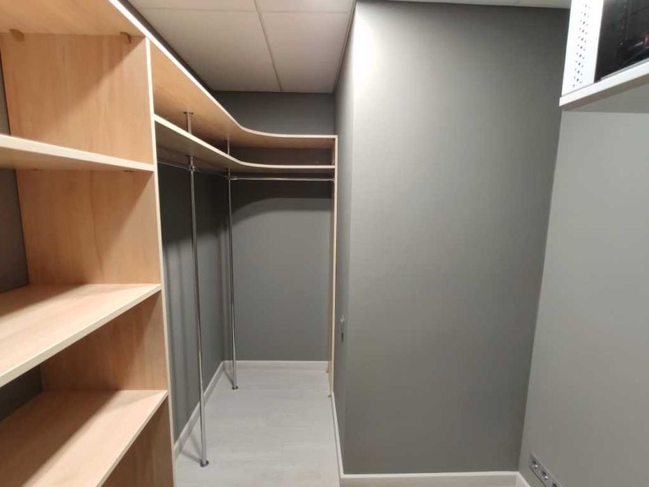 Ціну знижено! Продаж офісу 131 кв.м. Жилянська, 59. 3 поверх