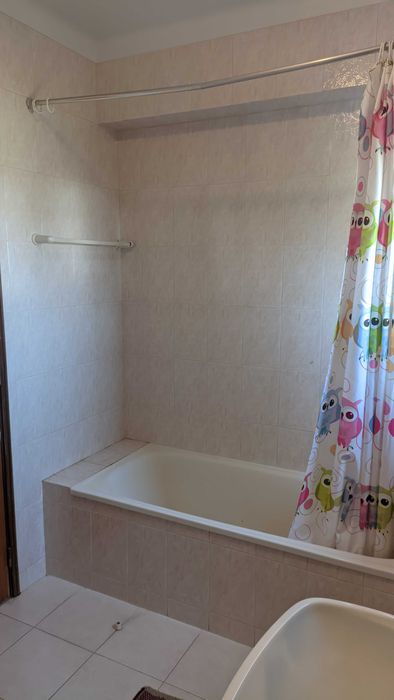 Quarto com wc exclusica/dedicada