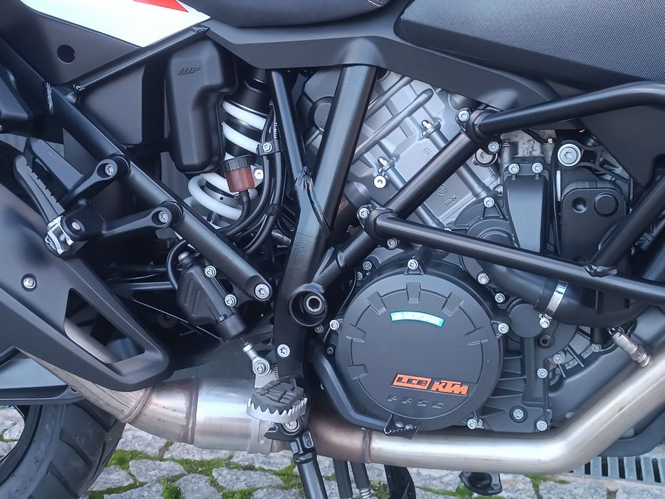 KTM 1290 super adventure S