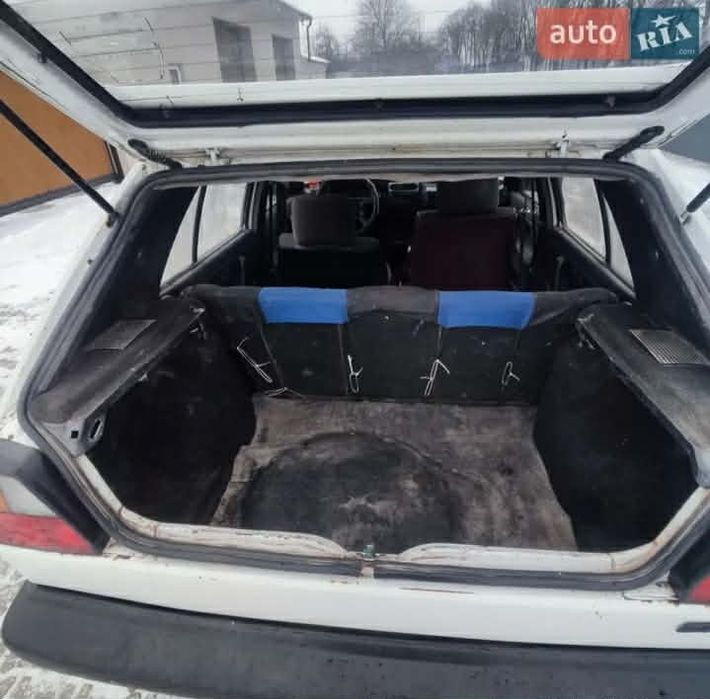 Продам Golf 2 ( СНІЖИНКА )