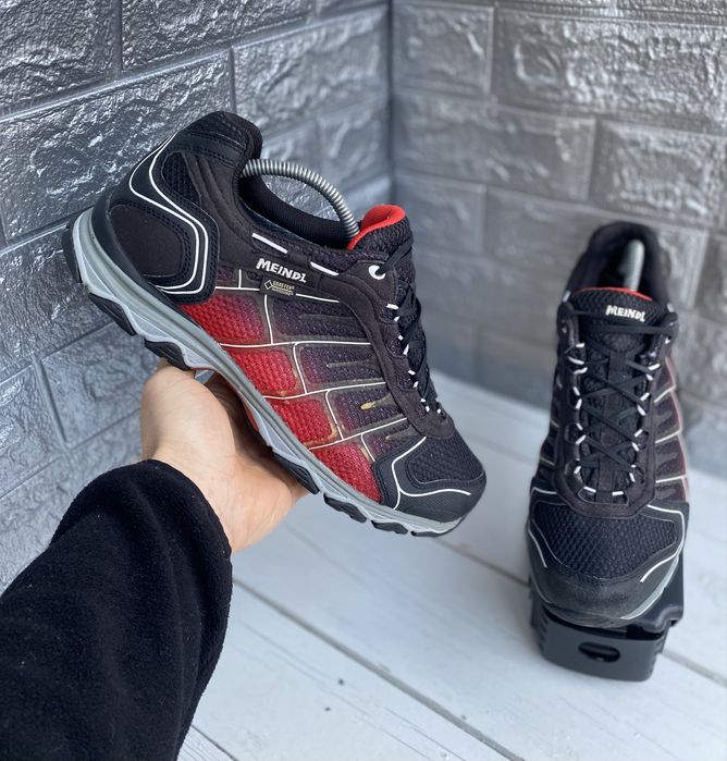Кросівки Meindl gore - tex