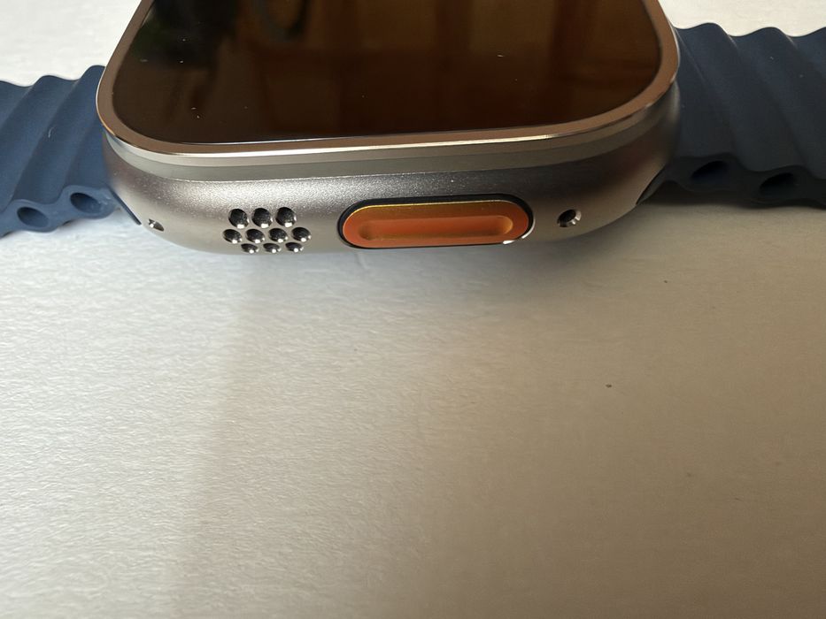 Apple watch Ultra 2