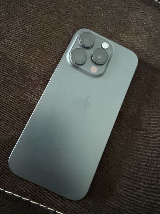 Iphone  15  pro