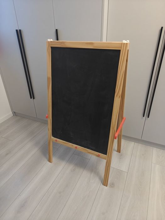 Sztaluga tablica Ikea MALA