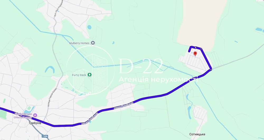 Продаж будинку в місті Гоголів Державні програми Так