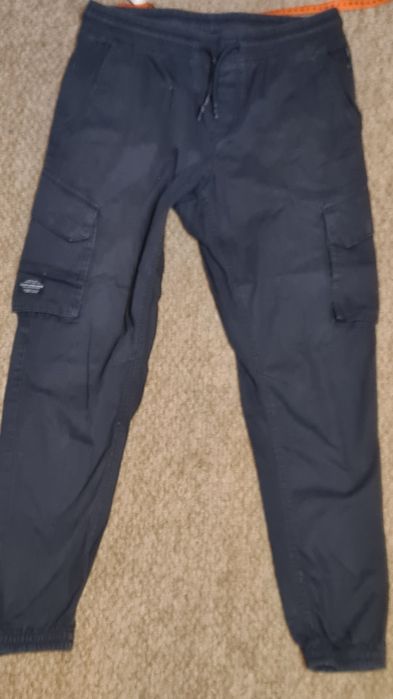 Штани джогери підліткові