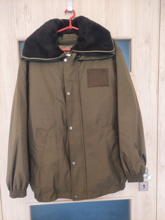 Kurtka wyjściowa wojskowa WL  Szuszu 86/169