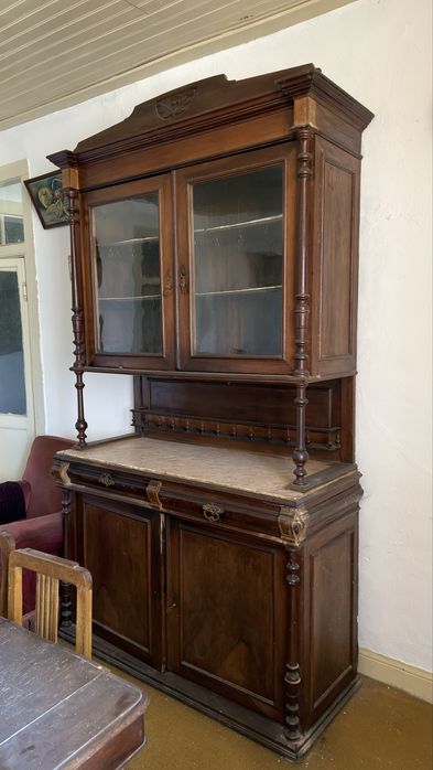 Moveis Antigos, Antiguidades Ou Restauro