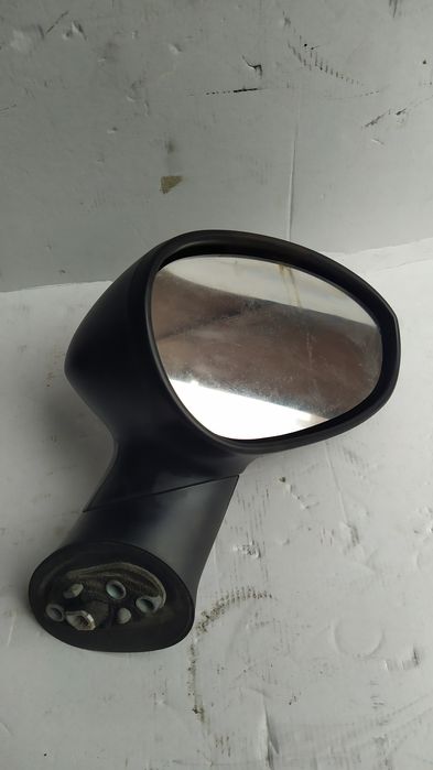Lusterko zewnętrzne prawe Fiat Grande Punto Evo