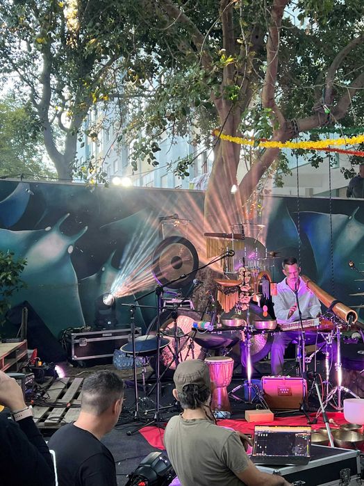 Soluções Audiovisuais