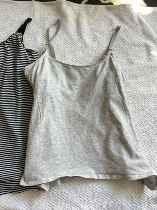 Майка для годування розмір М h&m