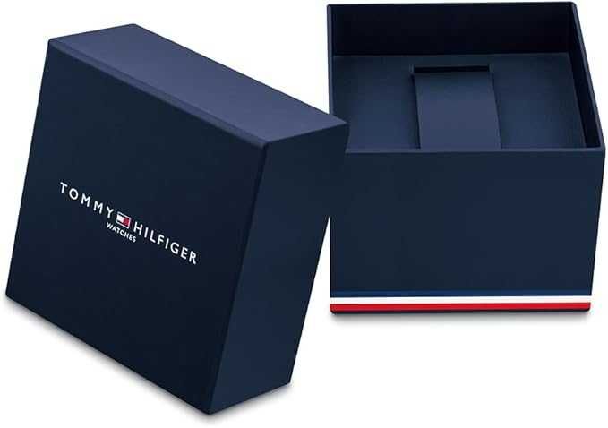 segue para venda: relógio novo da marca Tommy Hilfiger.