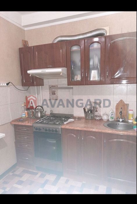 Продаж 2к квартири (Заводський район)