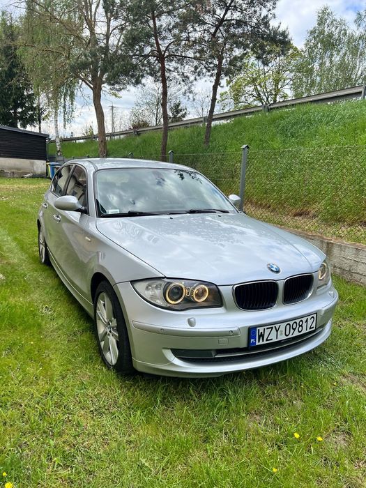 BMW Seria 1