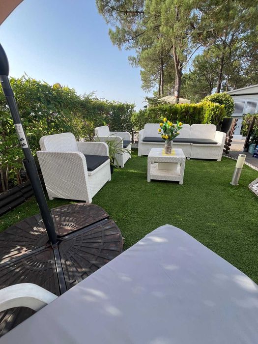 O Teu Refúgio em Sesimbra! –  Pronta a Habitar! Parque Campismo Valbom