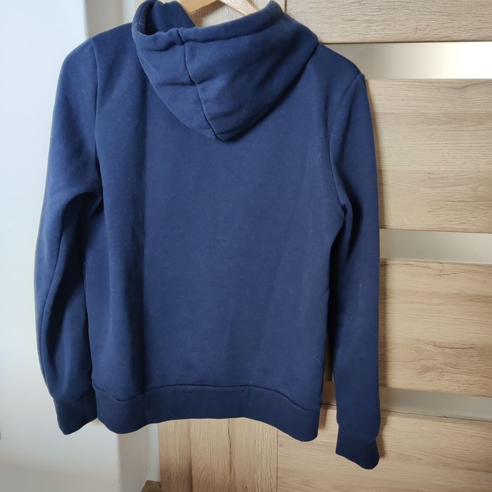 Bluza damska granatowa S