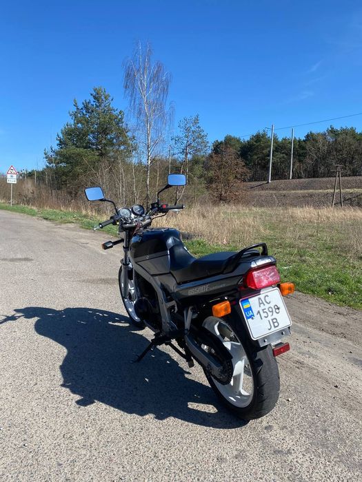 Продам Suzuki gs 500e