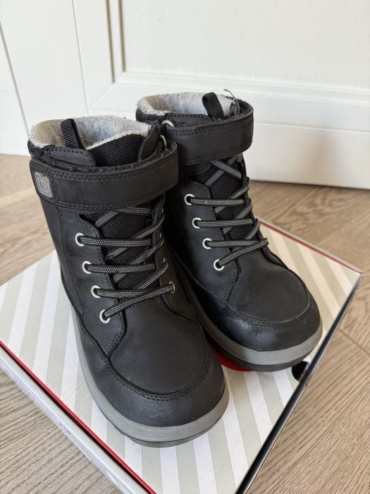 Зимові чоботи Lenne 35 розмір 22 см