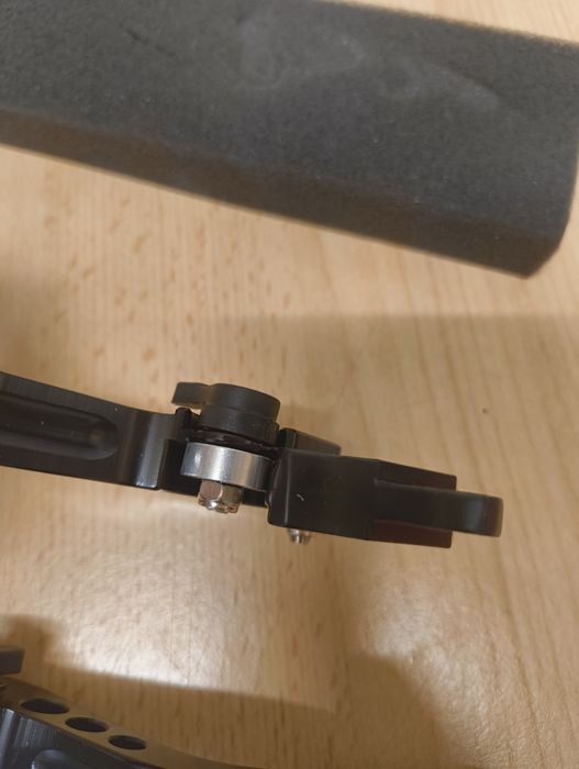 Manetes de travão para Motas